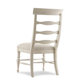 Harbour Pointe Ladderback Side Chair