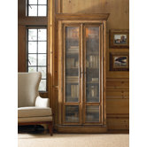 Seven Seas Curio Cabinet