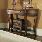 Brookhaven Console Table