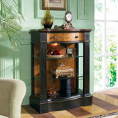 North Hampton Hall Console Table