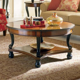 Hooker Furniture Coffee & Cocktail Tables