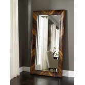 Quattro Floor Mirror