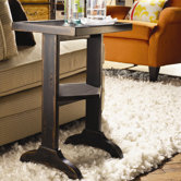 Sanctuary End Table
