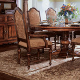 Decorator Sommersbey Arm Chair