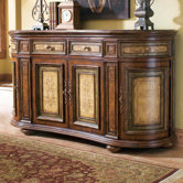 Decorator Credenza