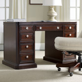 Knee Hole Desk