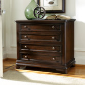Sheridan Lateral File Cabinet