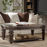 Rhapsody Coffee Table