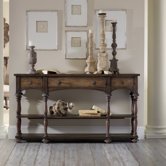 Rhapsody Console Table