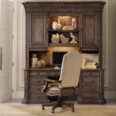 Rhapsody Standard Desk Office Suite