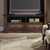 Rhapsody 78" TV Stand