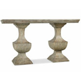 Rhapsody Console Table