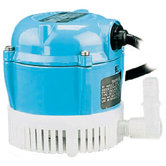 230V Permanently Lubricated Pump