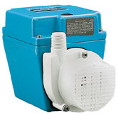 210W Permanently Lubricated Pump