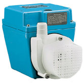 5.5" Permanently Lubricated Pump
