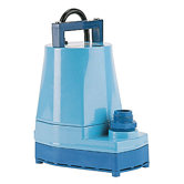127V Water Wizard Submersible Pump