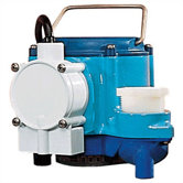Sewage Pumps