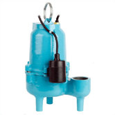 2" 4/10 HP Energy Savings (ES) Series by Watermark