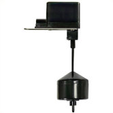 Vertical Mechanical Float Switch