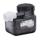 170 GPH Pool Cover Pump