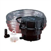 1/40 HP 325 GPH Pool Cover Pump