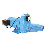 Convertible Jet Pump - Cast Iron