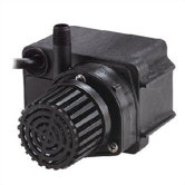 Epoxy Encapsulated (Potted) Pump