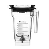 2 Qt. Blender Jar