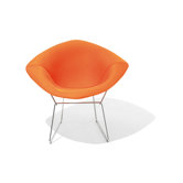 Bertoia Diamond Chair