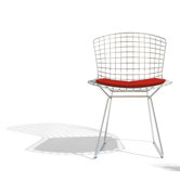 Bertoia Side Chair