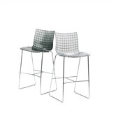 Knoll Barstools