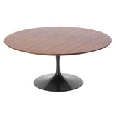Saarinen Round Coffee Table
