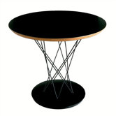 Noguchi Cyclone� Side Table