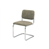 Fully Upholstered Cesca Chair