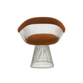 Knoll Arm Chairs