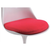Replacement Seat Cushion for Tulip Chair