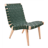 Risom Lounge Chair