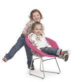 Bertoia Kid's Chair