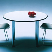 D'Urso 72"  Work Table