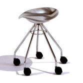 Pepe Cortes Jamaica Low Stool