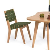 Risom Kid's Stool