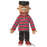 25" Jose Full Body Puppet