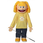 25" Katie Full Body Puppet