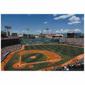 MLB Stadium Puzzle