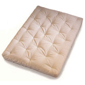 Maple Cotton and Foam Futon Mattress