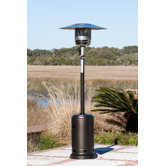 Commercial Propane Patio Heater