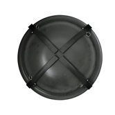 Folding Fire Pit