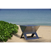 Notebook Charcoal Grill