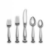 Romance of The Sea 5 Piece Flatware Set
