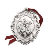 Towle Silversmiths Holiday Ornaments